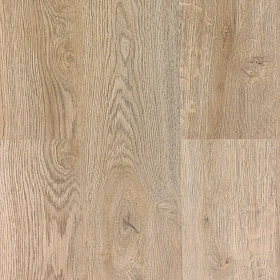 Виниловый ламинат Cronafloor Nano SPC Дуб Светлый 1 м.кв.